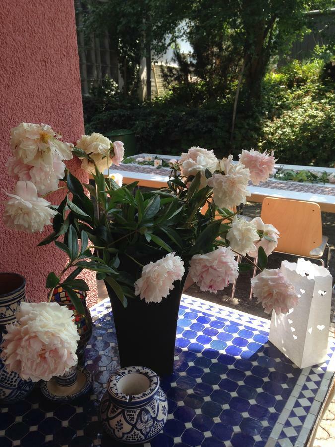 The Place After The Race B&B Müllenbach Exterior foto