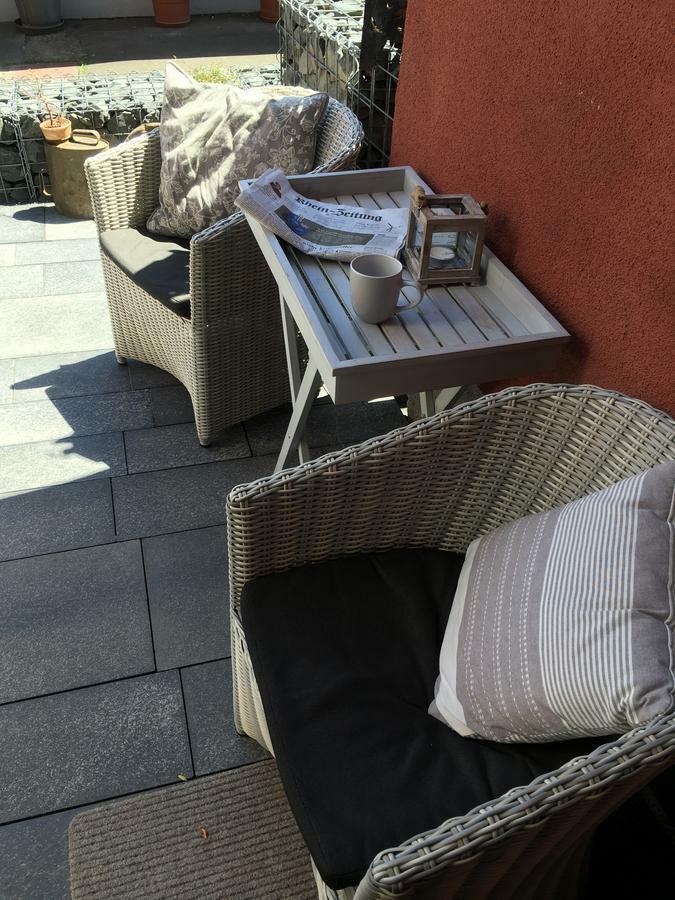 The Place After The Race B&B Müllenbach Exterior foto
